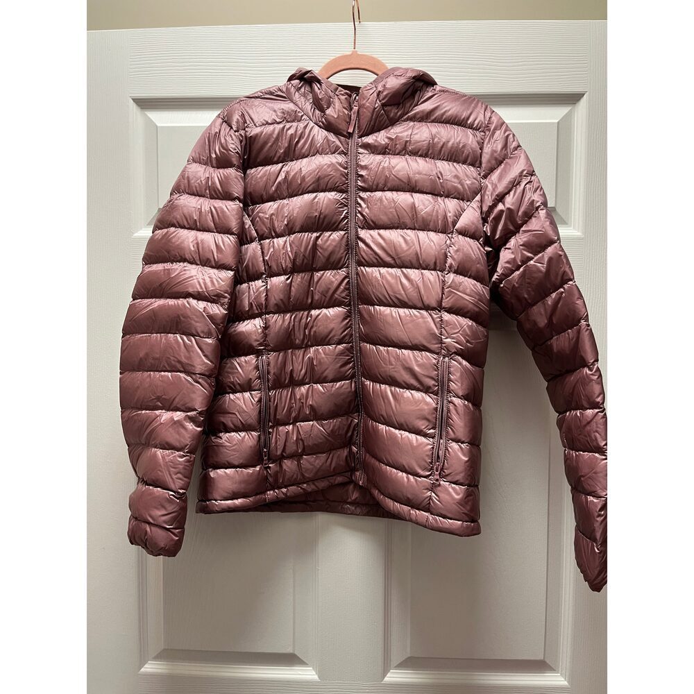 TNA Botanie Packable Puffer Sz L